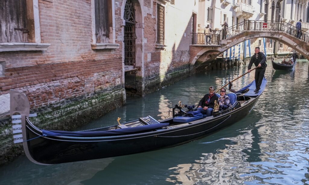 Venice to trial reservation system for day-trippers