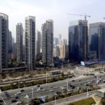 More than 60 Chinese cities ease policies on property market