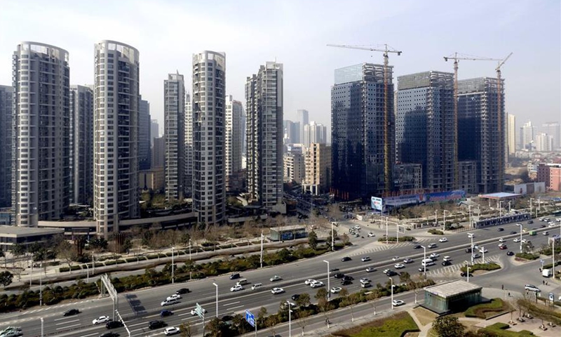 More than 60 Chinese cities ease policies on property market