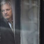 Australia not to challenge Assange’s extradition