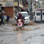 Extreme rain in SE Africa driven by climate change