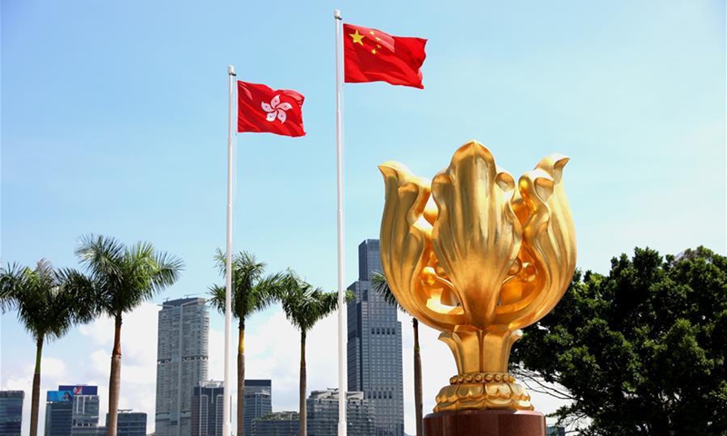 HKSAR govt slams misleading allegations in UK, US recent reports