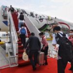 Sichuan Airlines employee suspended from work on hate speech charges