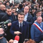 France reports over 200,000 COVID-19 cases as presidential elections approach