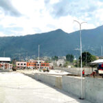 Chobhar dry port is now ready, PM Sher Bahadur Deuba will Inaugurate