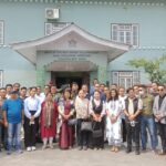 Green Livelihood Workshop concludes for sustainable tourism development in West Sikkim