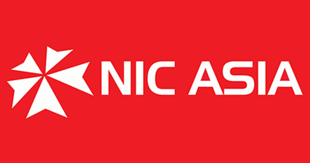 The profit of NIC Asia amounted to Rs 3.60 billion