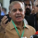 Shehbaz Sharif elected new Pakistan PM, vows to promote CPEC projects