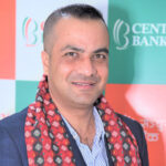 Manoj Neupane appointed as Chief Executive Officer of Century Bank