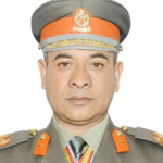 DIG Aryal recommended for promotion to the post of AIG