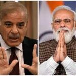 Modi congratulates newly-elected Pakistani PM