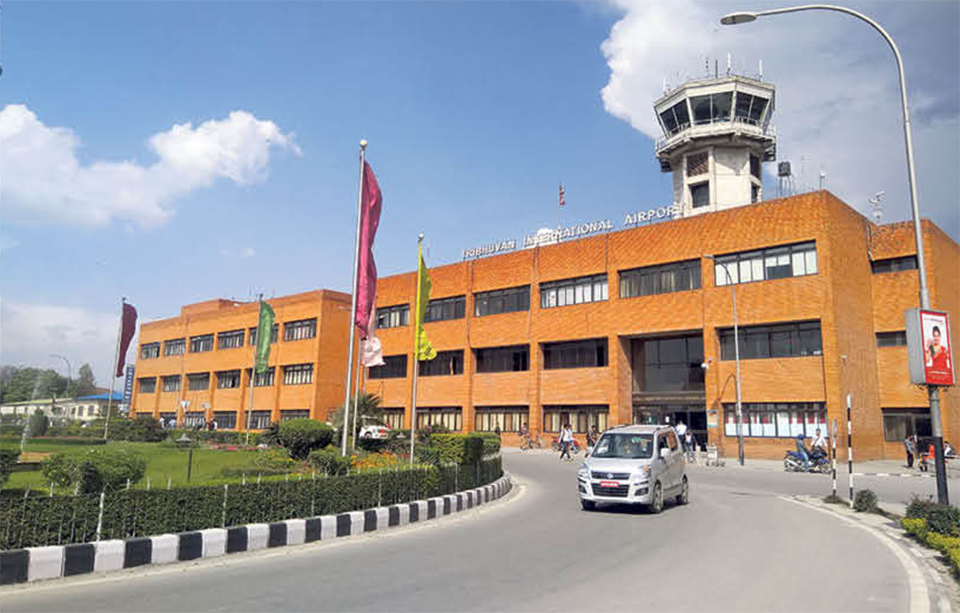 Civil Aviation Ministry directs CAAN to suspend TIA Director General Thakur