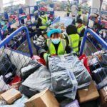 China’s top finance regulator supports recovery of virus-hit domestic logistics system