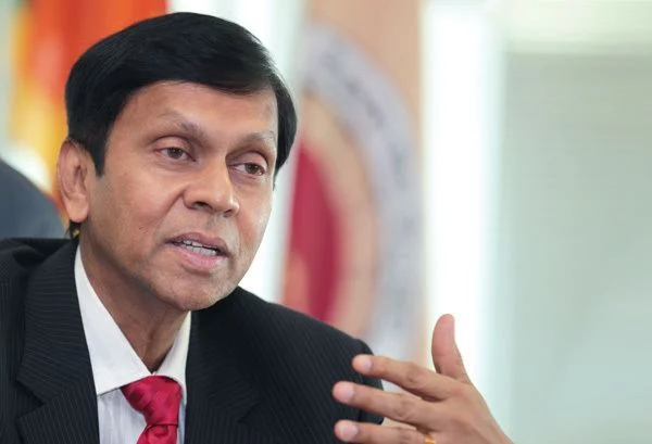 Sri Lanka’s governor has also resigned