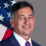 US Ambassador Berry says Americans know Nepali by four things