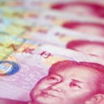 China’s RMB cross-border payments soar in 2021: report