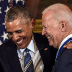 Biden told Obama, ”I’m going to run for president again.”