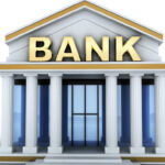 Bank stopped providing loans by pledging land
