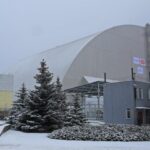 IAEA mission to visit Ukraine’s Chernobyl plant