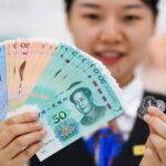 Moscow to resume foreign exchange transactions with sales of yuan