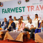 ”Farwest Travel Mart 2022” held in Dhangadhi