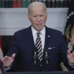 Biden increases ‘ghost guns’ regulations