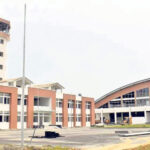 Gautam Buddha International Airport in operation