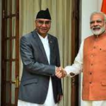 PM Deuba, Indian PM Modi to jointly flag off Kurtha-Jayanagar train service