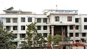 Nepali Congress recommends five names for the post of Kathmandu mayor