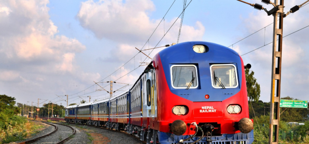 Jayanagar-Kurta rail service: All seats occupied on first day of its operation