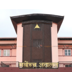 Hearing on Oli’s writ petition against Madhav Nepal underway