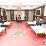 Prime Minister Deuba calls coalition’s meeting