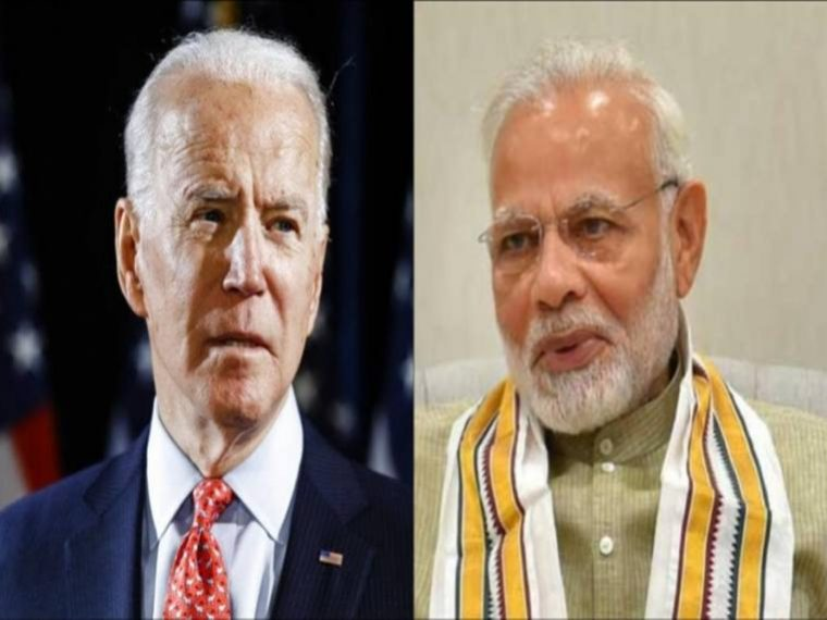 Biden urges Modi not to increase Russian Energy Imports