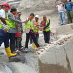 Water of Melamchi sent to Kathmandu again from today