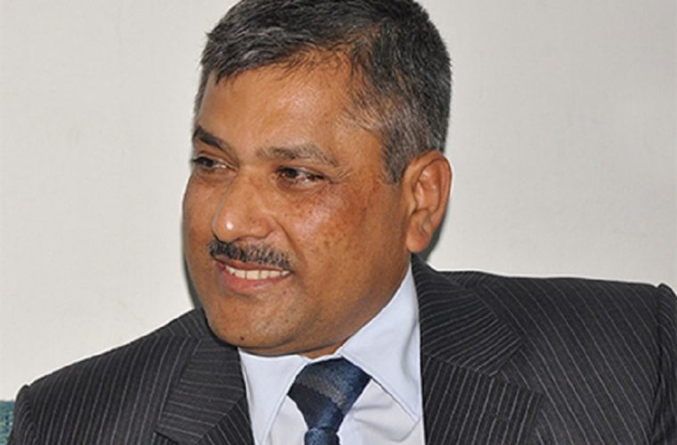 Hearing of writ petition filed against Governor Adhikari’s suspension