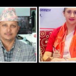 UML decides to field the candidacy of Thapa as mayor and Niraula as deputy mayor for Biratnagar