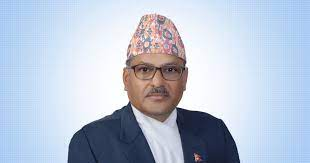 Supreme Court hearing Governor Adhikari’s writ today