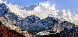 47 climbers reach base camp to scale Mt Kanchenjunga