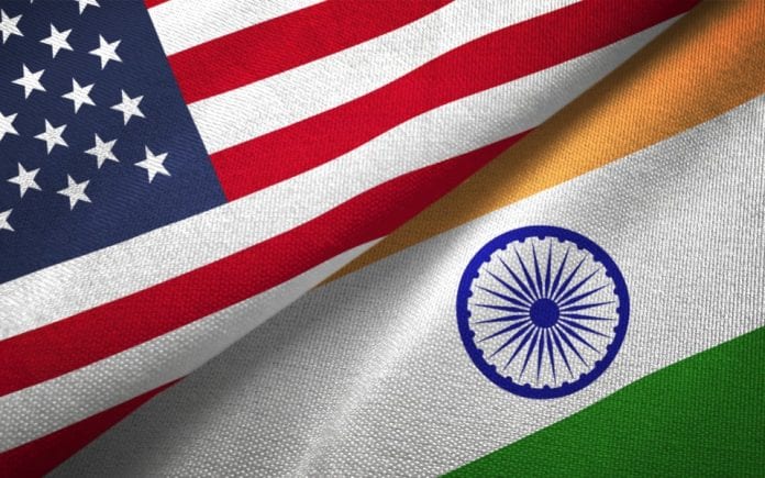 The United States has said that there was a serious violation of religious freedom in India