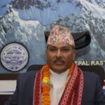 After returning to work, Governor Adhikari said that the order of the Supreme Court is for the system