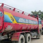 Fuel imports from the Birgunj customs office have increased