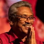 Rajapaksa forms 17-member cabinet in Sri Lanka