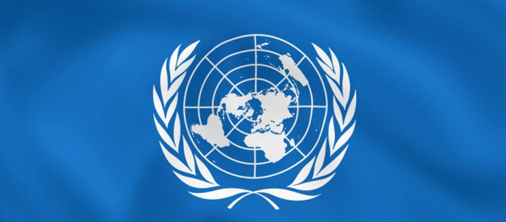 UN calls for humanitarian aid to Ukraine