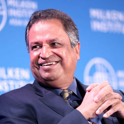 5 million tourists can be attracted from India and China annually: Binod Chaudhary