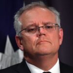 Australian elections: Prime Minister Scott Morrison accepts defeat