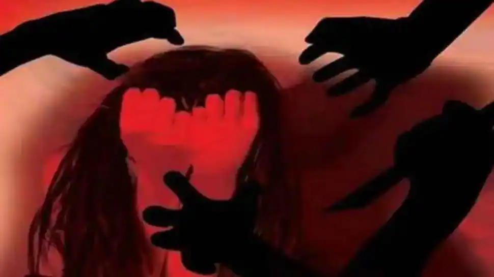 38-year-old woman raped in Myagdi