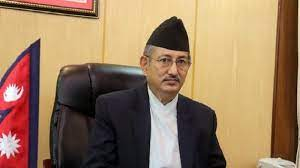 Home Minister Khand directs to intensify search for missing Tara Airplane