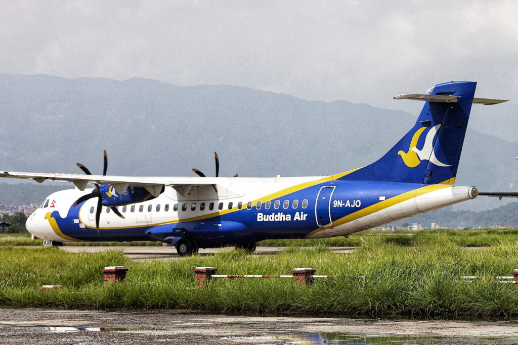 From May 15, Buddha Air will provide night flights as well as regular flights