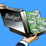 Seven provinces bringing a budget of Rs 275 billion