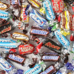 Excise duty on chocolate increased by 10 percent